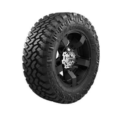 Шины Nitto Trail Grappler M/T 285/65 R18 121/118P